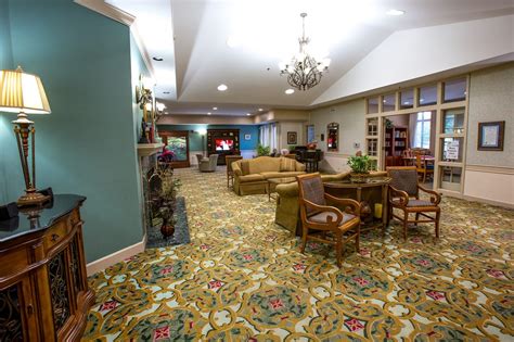 independence village plymouth|Independent Living 